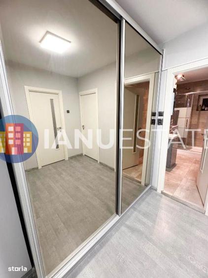 Mihai Bravu 10` MetrouTimpuri Noi Vitan Mall Zizin Parcare PetFriendly - 5