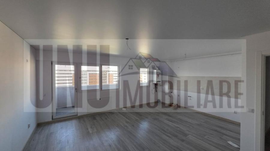 Apartament 3 camere 90 mp Copou - 10