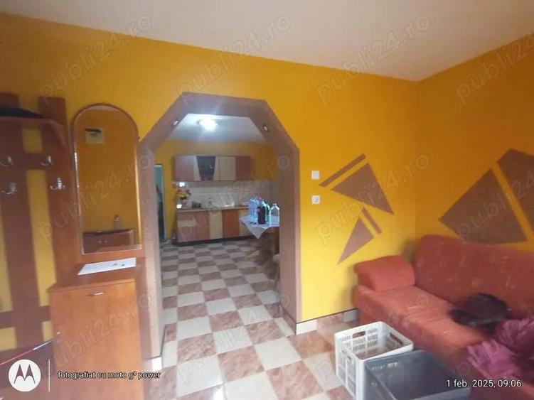 Satulung 17 km de Baia Mare, vindem gospodarie traditionala cu 26 ari teren - 7