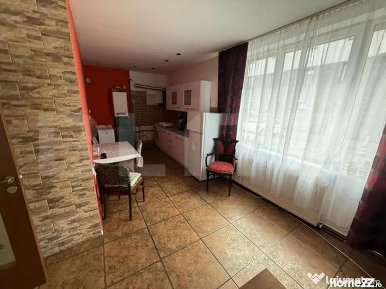 Apartament 3 camere la casa, curte Zona str. Somesului - 3