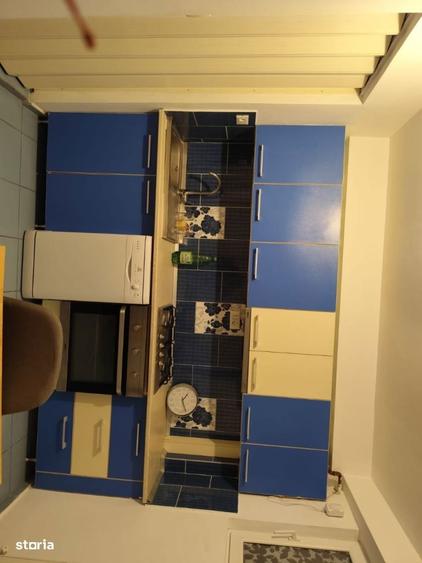 Apartament 2 camere cu loc de parcare in Popesti Leordeni - 7