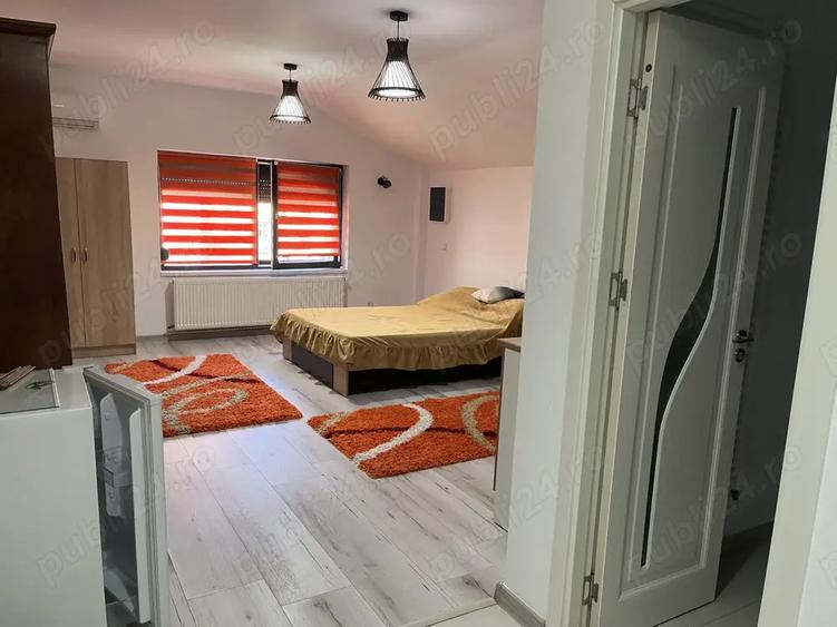 Inchiriez garsoniera in regim hotelier - 3