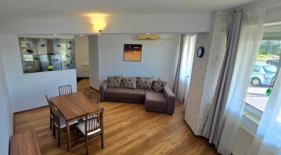 Apartament 3 camere - Mamaia Nord - Summerland - 117.000 eur (Cod E8) - 1