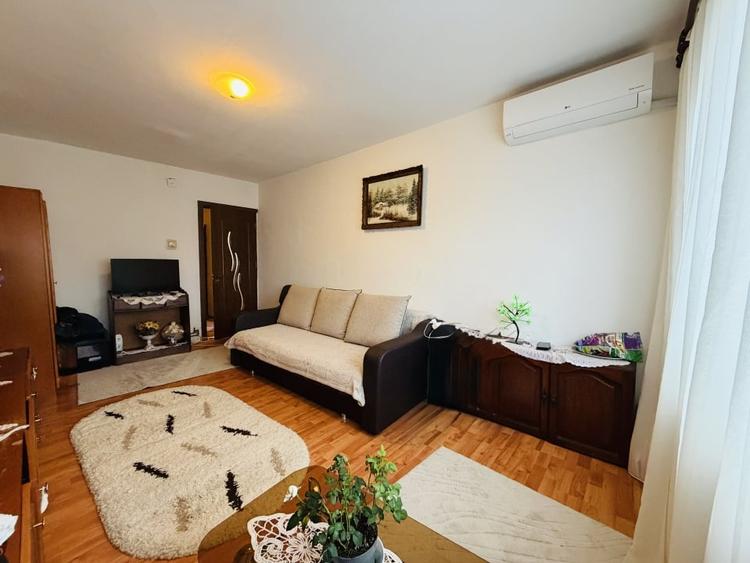 Apartament 2 camere, 47mp utili, etaj 4, zona Lipovei - 2