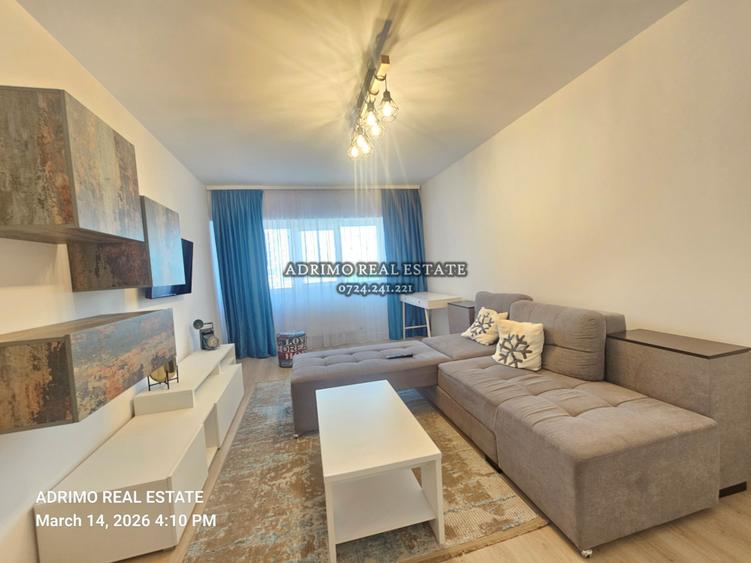 LUX! Ap2cam SUPERB - Vedere La Mare - Parcare Primarie - Centrala GAZ - 600 euro - 2