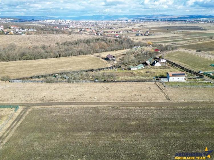 FILM! Liniste si aer curat in proximitatea Municipiului Sfantu Gheorghe - 10