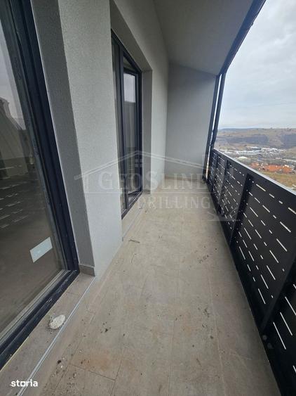 Apartament 2 camere Parcare subterana inclusa strada Cometei Baciu - 8
