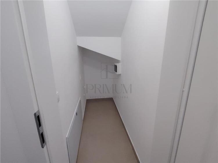 COMISION % - Duplex deosebit - asfalt - la cheie - 7