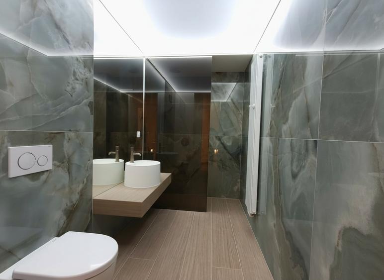 Cortina 126 ~ 3 Camere ~ TVA Inclus ~ Parcare Subterana ~ Best Price - 9