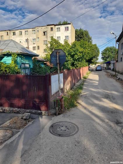 Casa de vanzare Str.1 Mai Alexandria - 3