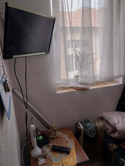 Vand garsoniera transformata doua camere ideal pentru familie cu copil - 2