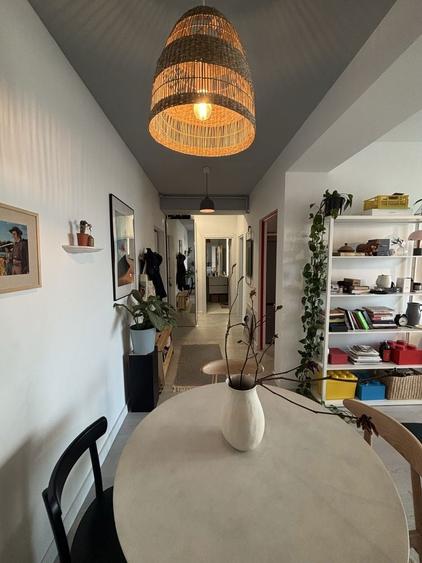 Inchiriez aparatament 2 camere Novum 56 cu loc de parcare - 3