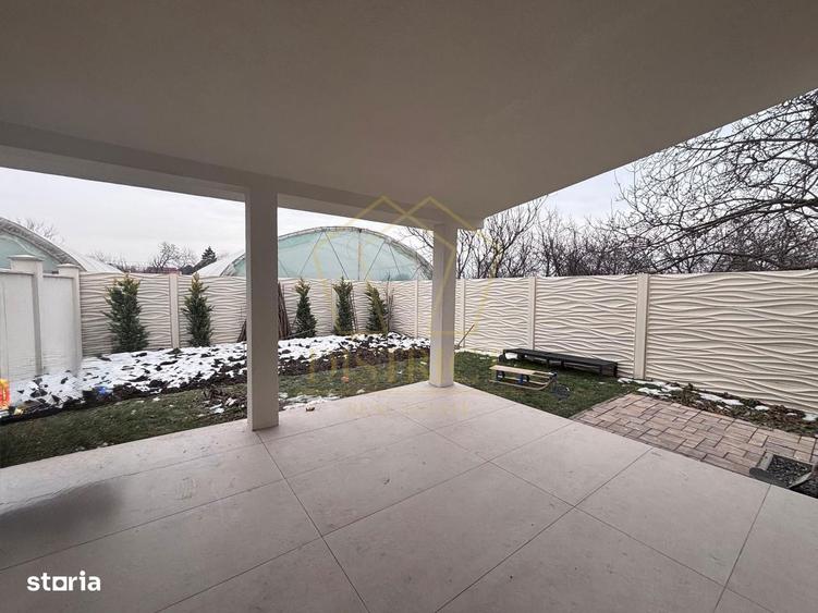 Duplex modern cu 4 camere, finalizat | Ronat - 7