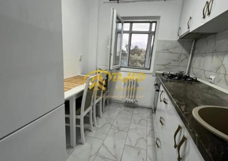 Ap. 2 cam decomandat Palas, renovat, centrala, AC - 10