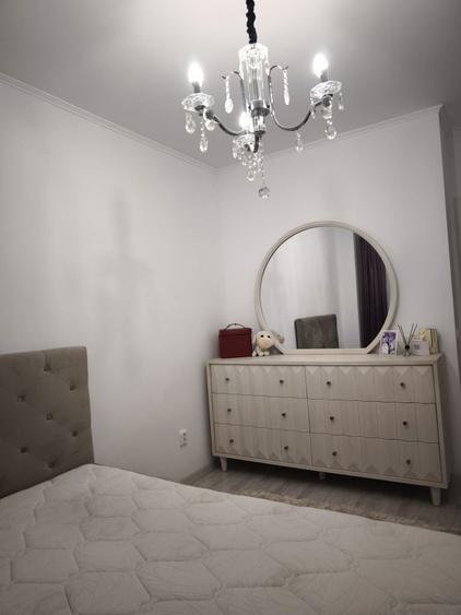 Vand apartament 2 camere mobilat+loc parcare - 5