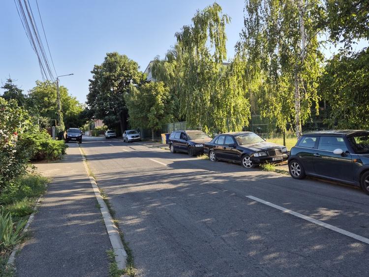 Otopeni, lot de casă de 474,5mp și deschidere 16mp, la 300m de DN1 - 8