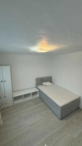 Apartament cu 2 camere, cartier TUDOR, str. Sarguintei - 3