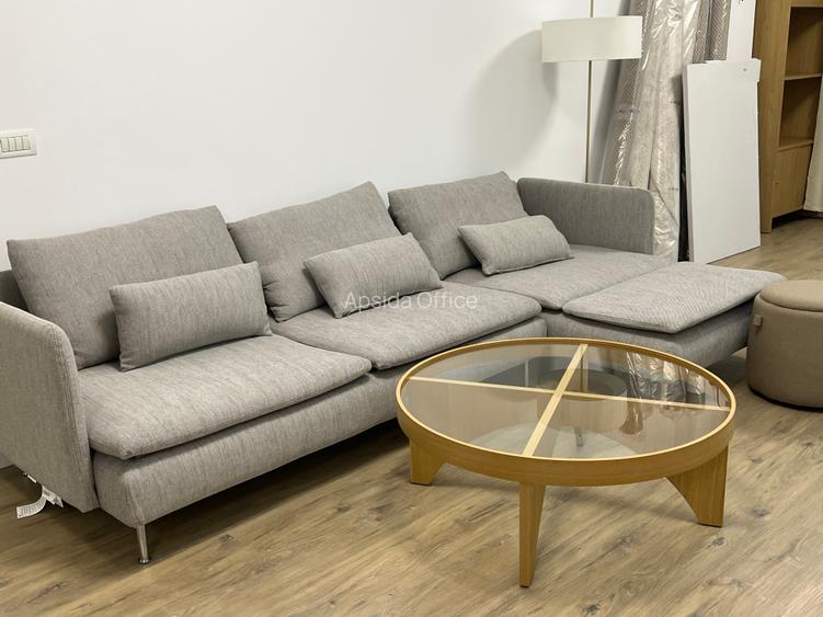 Penthouse 4 camere în Bloc Boutique Nou – Terasă Panoramica - Armenească