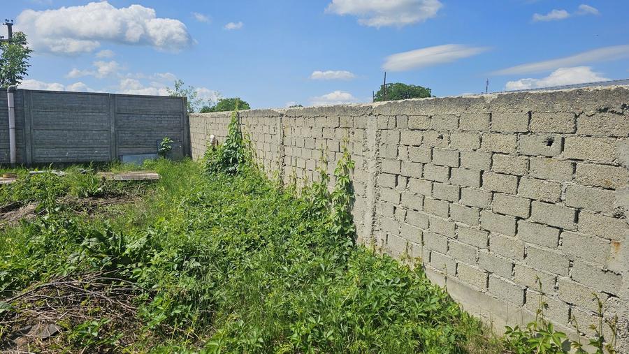 Vand teren In Comuna petrechioaia , sat surlari - 1