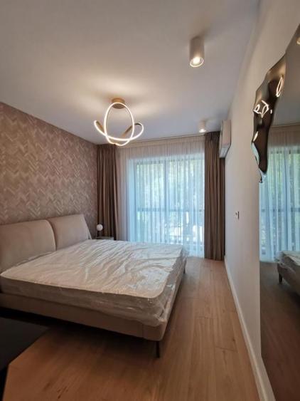 Pipera Lux -Duplex uri cu fatade ventilate  /- gradina - 26