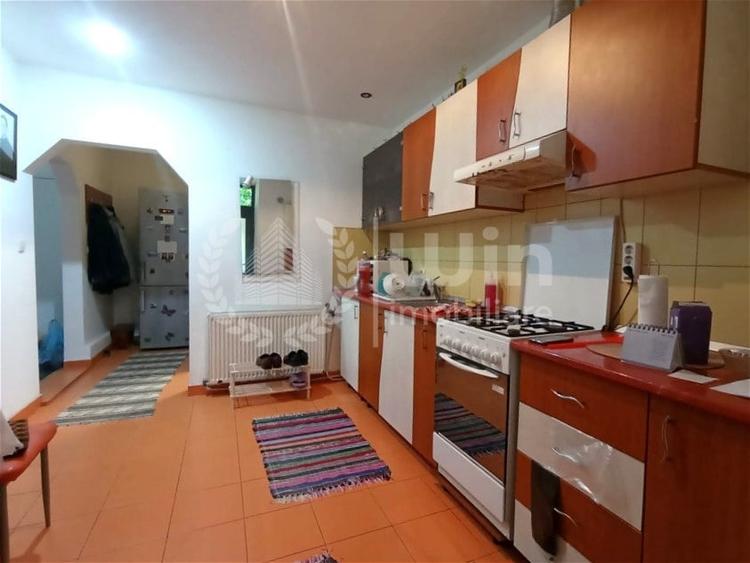 Apartament 2 camere | Decomandat | Centru | Zona Tribunalului - 1
