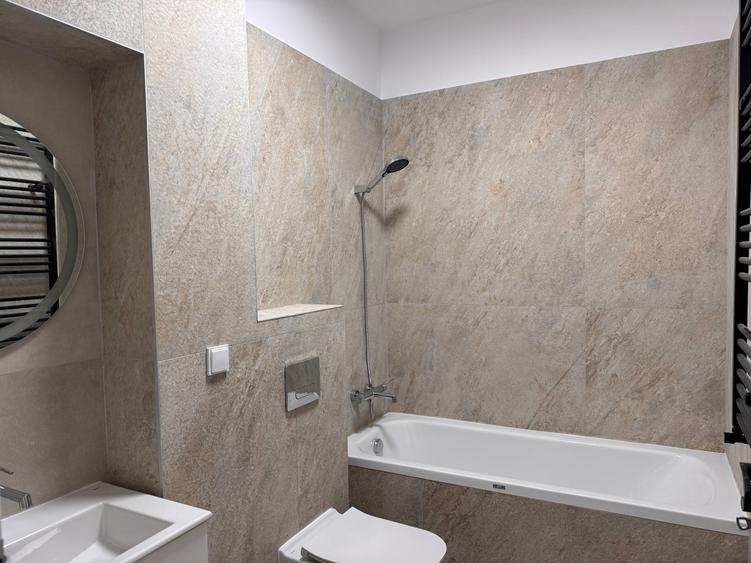 2 camere  | Vedere laterala lac | LakeView Garden | Baneasa-Straulesti - 9