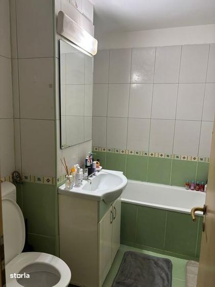 Apartament 2 camere transformat in 3 - 4