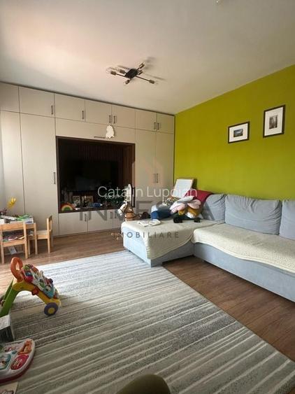 Apartament 2 camere decomandat vedere panoramica Observatorului