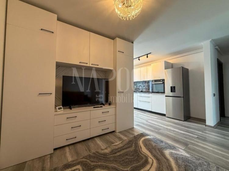 Apartament 2 camere de vanzare in Dambul Rotund, Cluj Napoca - 4