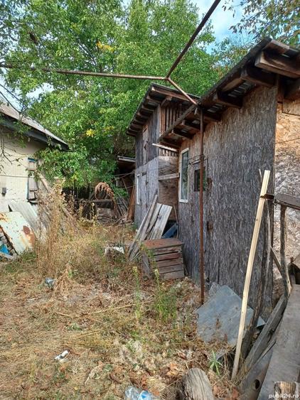 Casa in Fauresti Valcea - 2