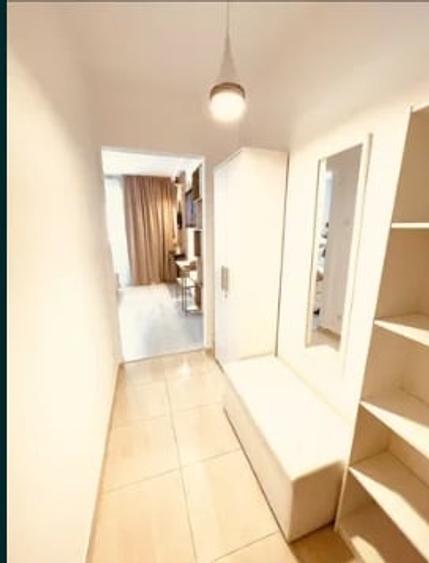 Universitate Metrou,et.4/9,DECOMANDATA,Amenajata,mobiliata,Libera - 6