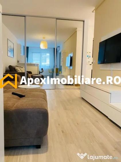 Garsoniera de inchiriat Drumul Taberei Bucure?ti | ApexImob - 10