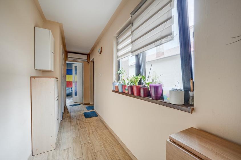 TANTAVA - GRADINARI, CASA 70 MP, LOT - 1557 MP! - 16