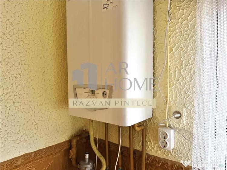 Casa 3 camere, parter, teren 180 mp, Mihai Bravu, Ploiesti - 12