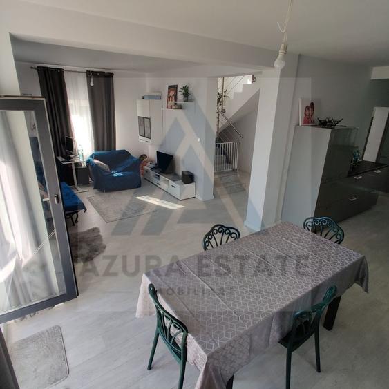 Casa individuala 4 camere 2 bai si teren 573 mp in Bavaria Park - 5