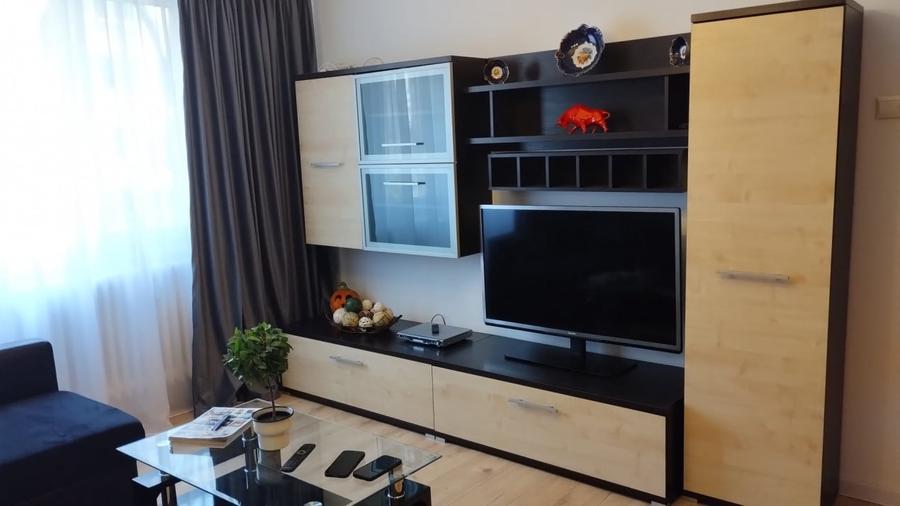 Drumul Taberei-Valea Argesului | 3 Camere | Parter Inalt | Metrou - 2