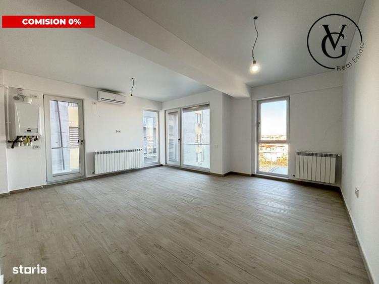 Apartament 2 camere - MERAKI RESORT & SPA - 6