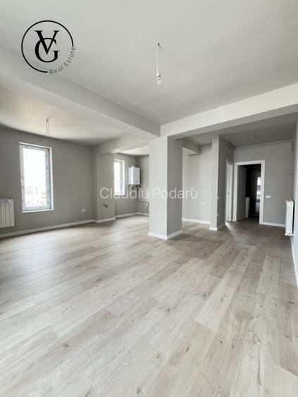 Apartament 2 camere - Tomis Plus