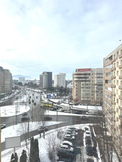 Două camere, situat în zona Vlahuță - 2