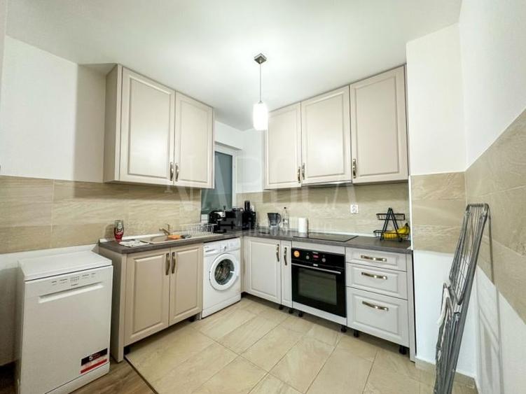 Apartament 2 camere de vanzare in Buna Ziua, Cluj Napoca - 3