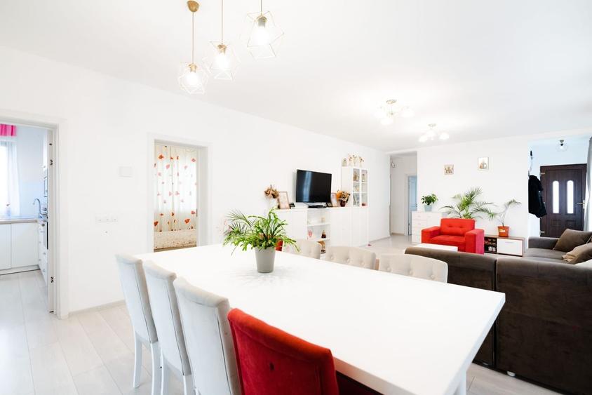 Casă parter cu 3 dormitoare, Grigorescu - 6