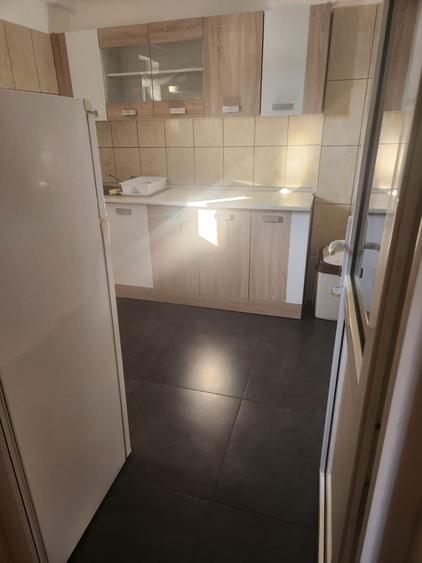 DIRECT PROPRIETAR Garsoniera Berceni dormitor + bucatarie + baie - 6