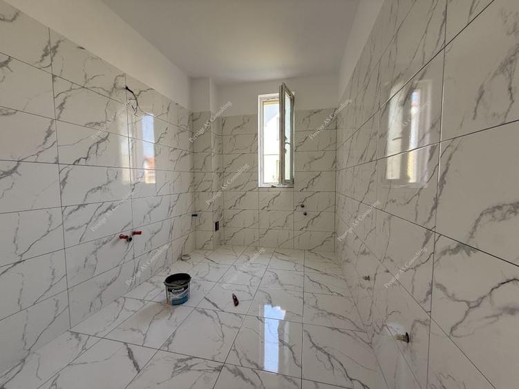 Duplex 4 Camere | P+1 | Calea Sagului-Unitatea Militara - 22