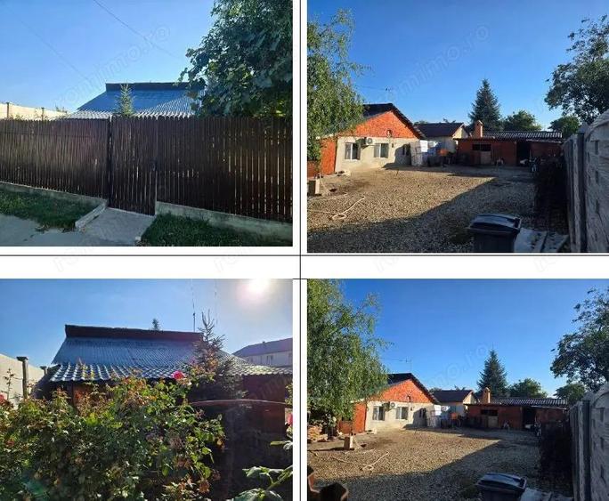 Casa si Teren, Loc Fundulea, Jud. Calarasi - 5