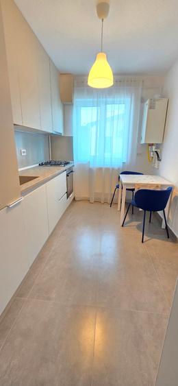 PRIMA INCHIRIERE! Apartament 1 camera mobilat utilat LUX + parcare, CUG - 4