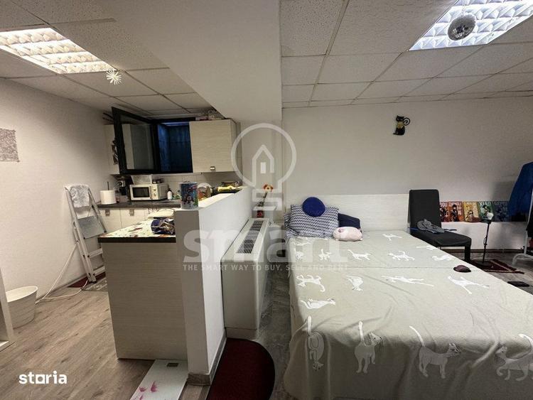 Spatiu apartament 75mp Zorilor bloc nou - 11