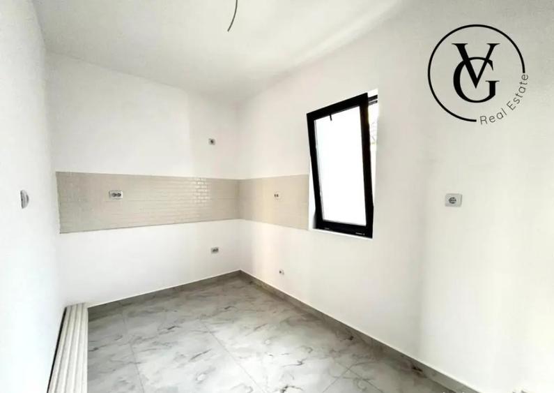 Vila individuala P+1 | 4 camere | Navodari - 4