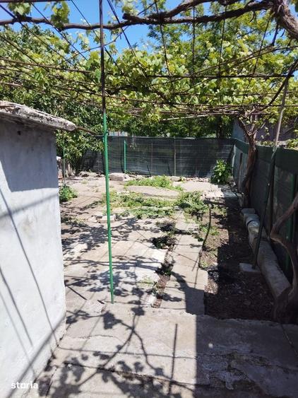 Casa la sol Coiciu - Anadalchioi | Teren 320 mp | Ideal investitie - 1