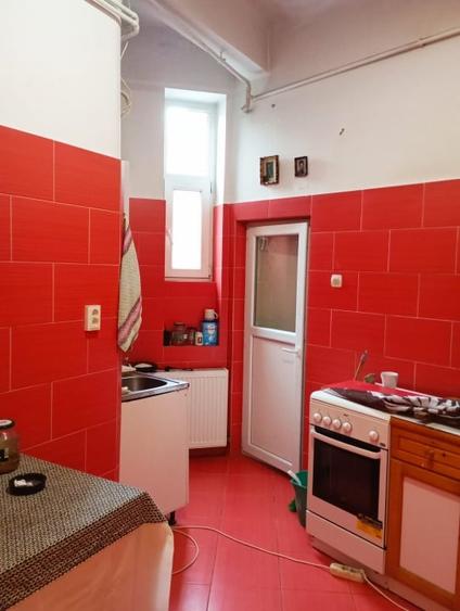 Apartament, 4camere  Bucuresti / Unirii / Piata Sfantu Stefan. 185.000 Euro - 10