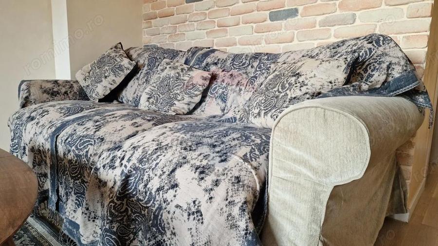 Garsoniera moderna in Central Vasile Lascar 45mp - 1